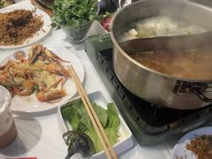 -活潑鲜跳(湖滨商业街店)