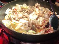 -蛙来哒(东城万达店)