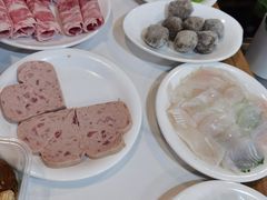-红姐重庆火锅(曙光路店)