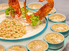 -翕间食·精致淮扬菜(江苏大剧院店)