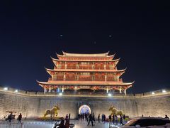 -潮州古城