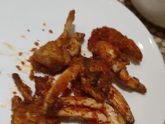 -长沙三景韦尔斯利酒店·Oval全日制餐厅自助餐