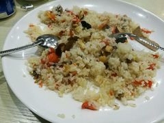 -马黑哥椒麻鸡(清江山水店)