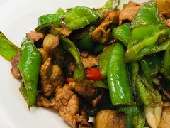 -融荟家和中餐厅·北京西直门宾馆