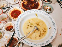 -花椒俏川菜小馆(南海万达店)