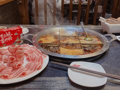 -井格·重庆火锅(王府井店)