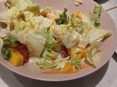 -TA'塔雀 墨西哥餐厅(江都金鹰店)