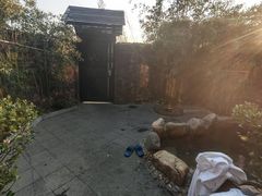 -北京益泉花园酒店