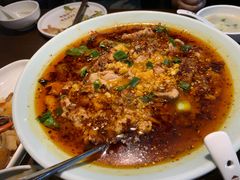 -前海沿·青岛菜(李沧万达店)