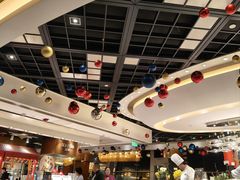 -怡咖啡自助餐(宁波香格里拉店)