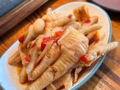 -创味·民间海南菜·非遗藤桥排骨(藤桥·免税城店)