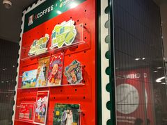 -肯德基(中关村E世界店)