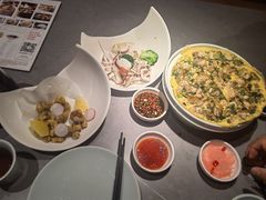 -闽上鲜·福建菜(龙湖滨江天街店)