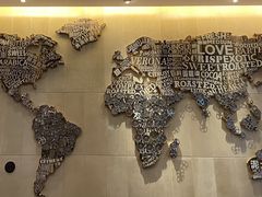 大堂-星巴克臻选(广州沙面店)