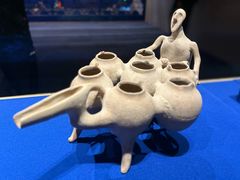 -上海博物馆(人民广场馆)