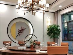 包厢-千滋百味·醉江澜花园餐厅(街道口店)