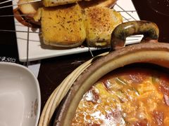 -三个大叔烤羊肉串·炭炉砂锅菜(西三旗店)