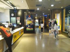 -麦当劳(番禺信联大厦店)