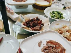 -味+新京宴·烤鸭·北京菜(创意谷店)