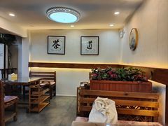 -丽江庭院之爱在路上(西单店)