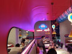 -蛙来哒(方圆荟店)