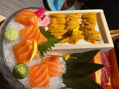 -炙柒Sekinana·精致日料(合生汇店)