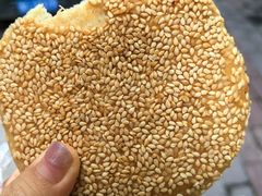 -牛忠喜烧饼