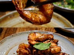 -青年公社烤鸭(青年路店)