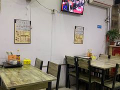 大堂-州记·肠粉·牛肉火锅(福安店)