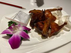 -虾饺妹·酒家(金碧店)