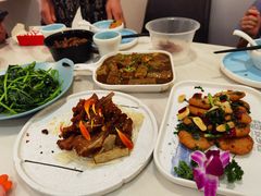 -香香海南菜餐厅