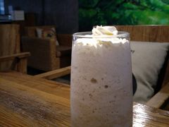 咖啡星冰乐-倾城密码(大唐店)