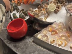 -安蒂娅·海鲜自助餐厅(安蒂娅美兰酒店)