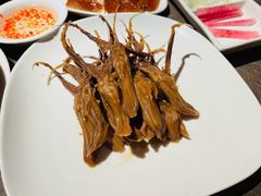 -金鸭季·北京烤鸭(深业上城店)