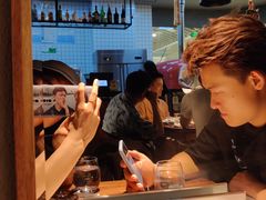 -1861意大利餐厅(文化广场店)