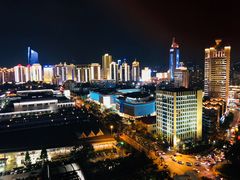 -VENU+海景酒廊
