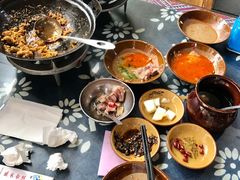 -张关合渣(航空大道店)