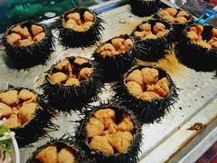 -旺角小渔村·海肠捞饭开创者(环山路店)
