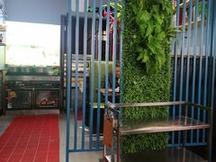 -云鱿记鱿鱼鸡·野生菌火锅(人民南路店)
