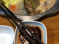 -傣妹火锅(南京东路一店)