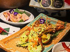 -花潮料理艺食馆(SM新生活广场店)