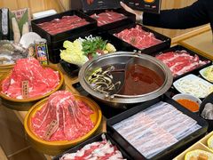 -牛匠和牛寿喜锅(西安总店)