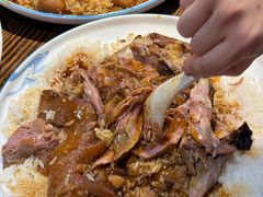 -聚首堂·特色小吃·肘子(什刹海德胜门店)