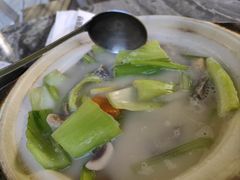 -皇后餐厅-煲仔·小菜·打边炉(古北店)