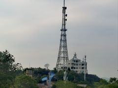 -白玉山景区