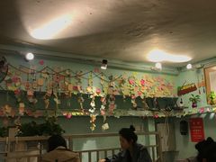 大堂-大王油茶(二厂文创公园店)