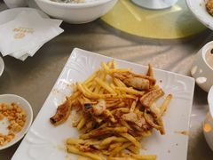 -明思味 二十年潮粤菜(榕城东山店)