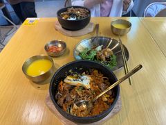 -美淑家拌饭(狮山店)