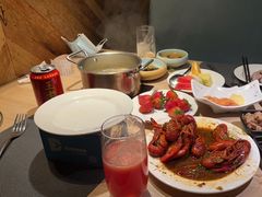 -星伦多自助料理(华润万象城店)