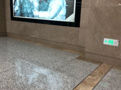 -奥体中心(地铁站)